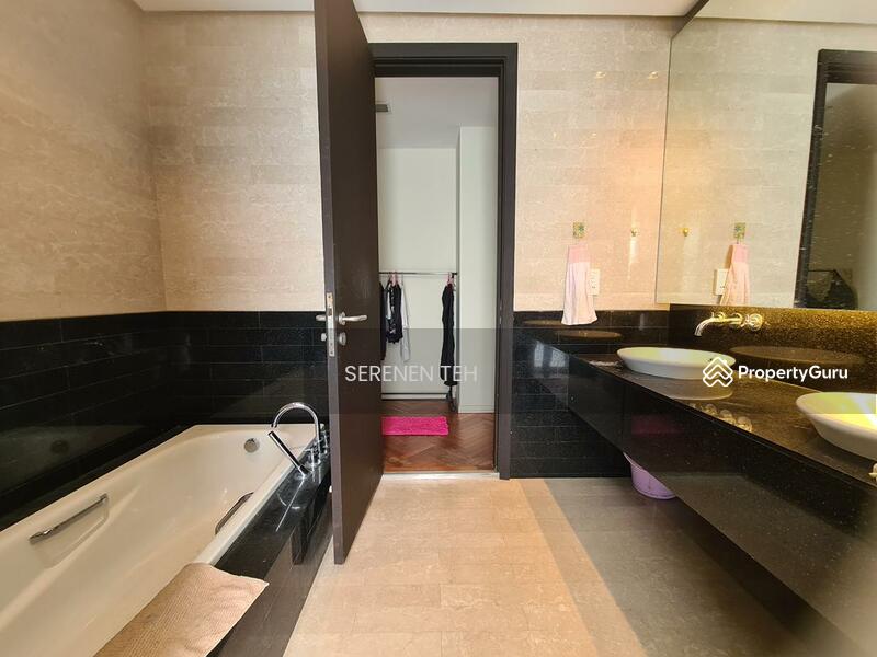 For Sale - E&O 2.5sty Semi D House 4200sf Seri Tanjung Pinang Tanjung Tokong