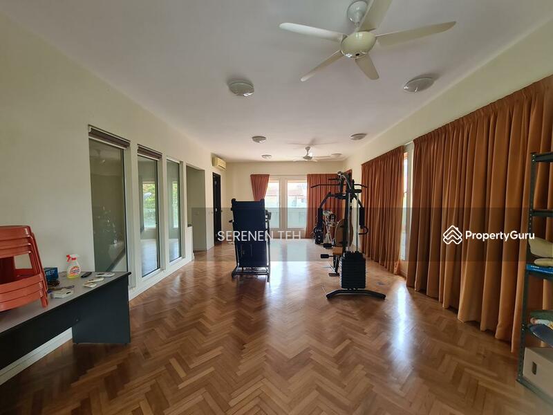For Sale - E&O 2.5sty Semi D House 4200sf Seri Tanjung Pinang Tanjung Tokong