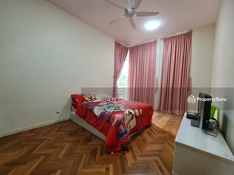 For Sale - E&O 2.5sty Semi D House 4200sf Seri Tanjung Pinang Tanjung Tokong