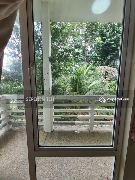 For Sale - E&O 2.5sty Semi D House 4200sf Seri Tanjung Pinang Tanjung Tokong