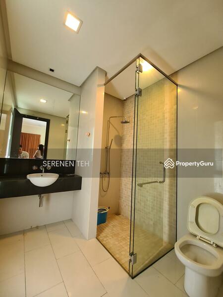For Sale - E&O 2.5sty Semi D House 4200sf Seri Tanjung Pinang Tanjung Tokong