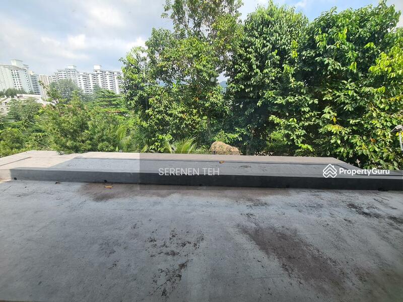 For Sale - E&O 2.5sty Semi D House 4200sf Seri Tanjung Pinang Tanjung Tokong