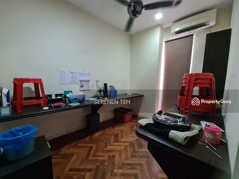 For Sale - E&O 2.5sty Semi D House 4200sf Seri Tanjung Pinang Tanjung Tokong