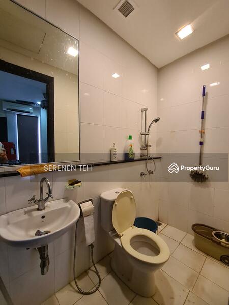 For Sale - E&O 2.5sty Semi D House 4200sf Seri Tanjung Pinang Tanjung Tokong