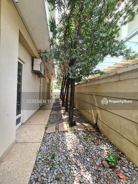 For Sale - E&O 2.5sty Semi D House 4200sf Seri Tanjung Pinang Tanjung Tokong