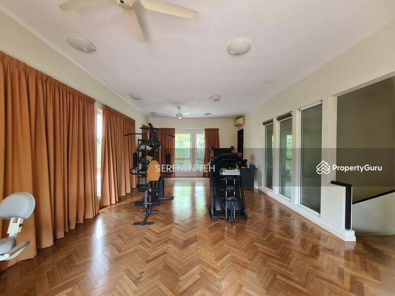 For Sale - E&O 2.5sty Semi D House 4200sf Seri Tanjung Pinang Tanjung Tokong