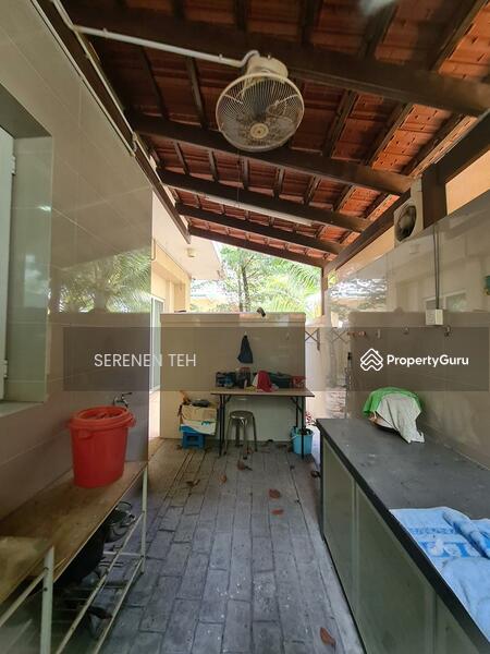 For Sale - E&O 2.5sty Semi D House 4200sf Seri Tanjung Pinang Tanjung Tokong