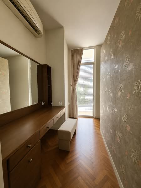 Rumah Berkembar untuk Dijual di Seri Tanjung Pinang (Tanjung Tokong) - SERENEN TEH - Interior - PropertyGuru.com.my