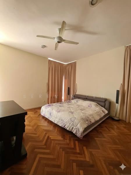 Rumah Berkembar untuk Dijual di Seri Tanjung Pinang (Tanjung Tokong) - SERENEN TEH - Bedroom - PropertyGuru.com.my
