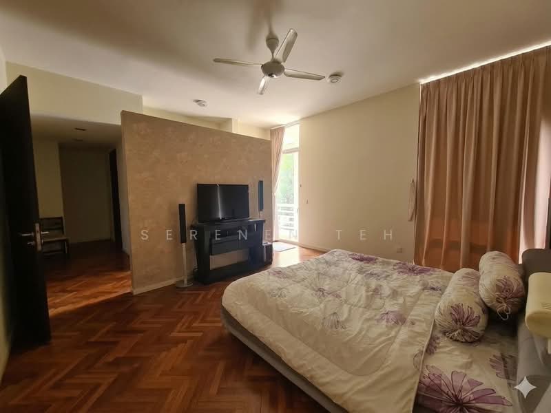 Rumah Berkembar untuk Dijual di Seri Tanjung Pinang (Tanjung Tokong) - SERENEN TEH - Bedroom - PropertyGuru.com.my