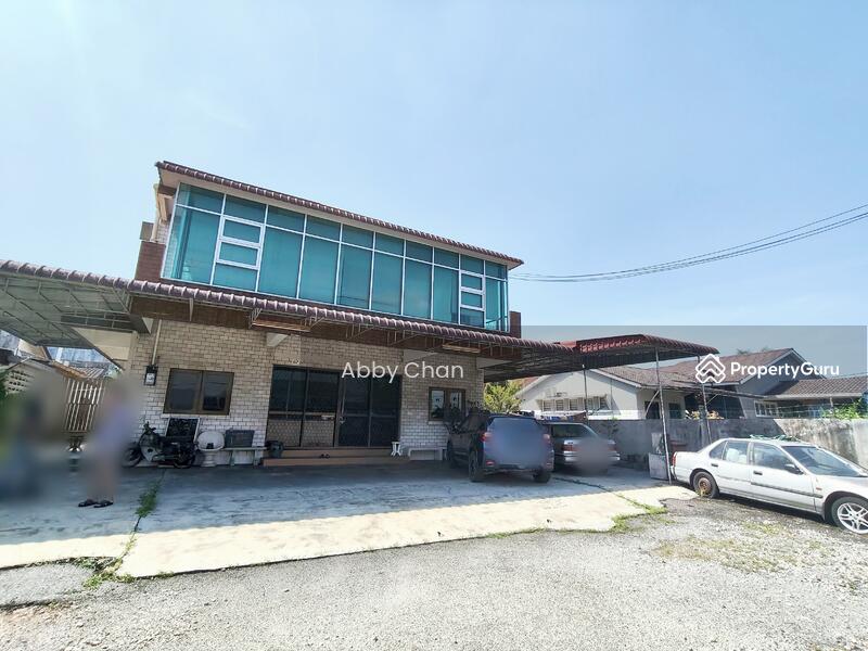 Bungalow for Sale in Taman Sin Lok (Ipoh) - Abby Chan - PropertyGuru.com.my