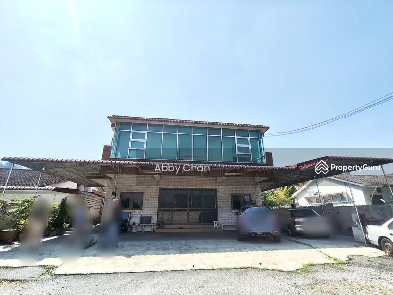 Bungalow for Sale in Taman Sin Lok (Ipoh) - Abby Chan - PropertyGuru.com.my