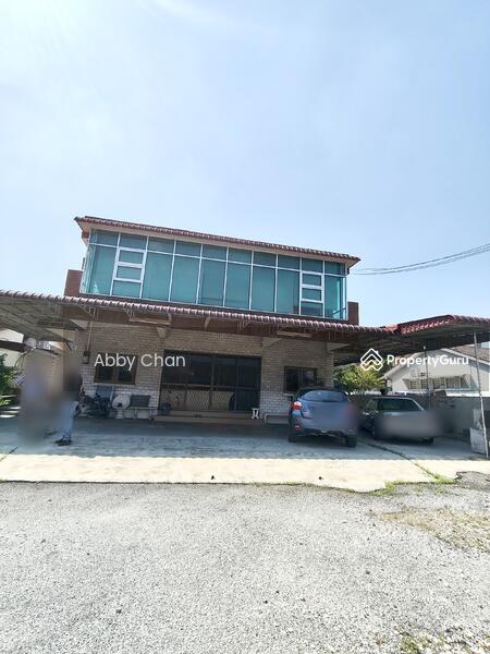 Bungalow for Sale in Taman Sin Lok (Ipoh) - Abby Chan - PropertyGuru.com.my