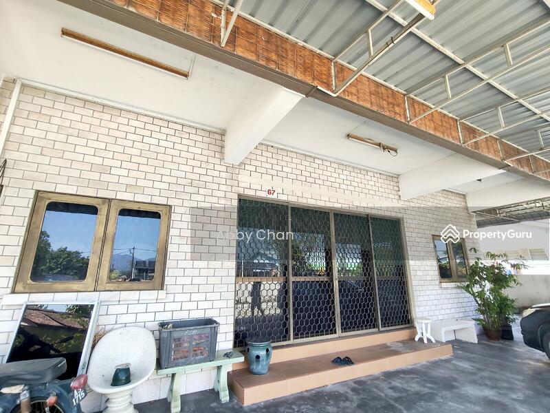 Bungalow for Sale in Taman Sin Lok (Ipoh) - Abby Chan - PropertyGuru.com.my