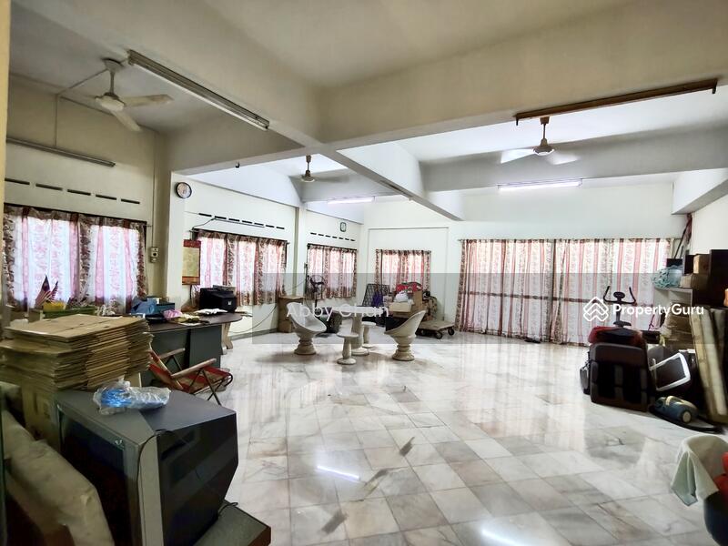 Bungalow for Sale in Taman Sin Lok (Ipoh) - Abby Chan - PropertyGuru.com.my