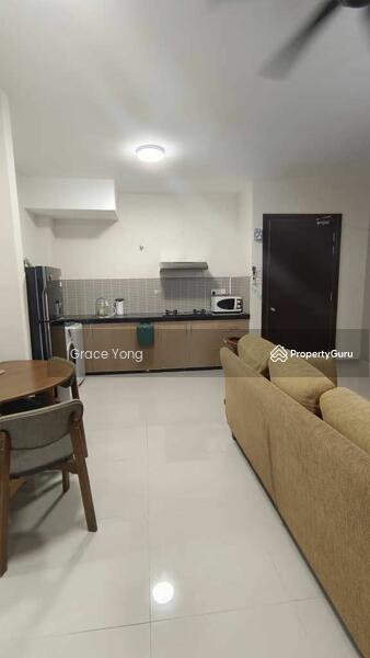 Servis Apartment untuk Disewa di Saujana Residency - Grace Yong - PropertyGuru.com.my