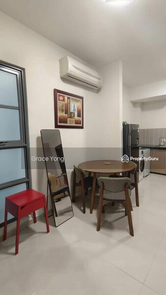 Servis Apartment untuk Disewa di Saujana Residency - Grace Yong - PropertyGuru.com.my