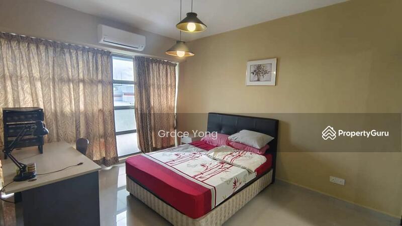Servis Apartment untuk Disewa di Saujana Residency - Grace Yong - PropertyGuru.com.my