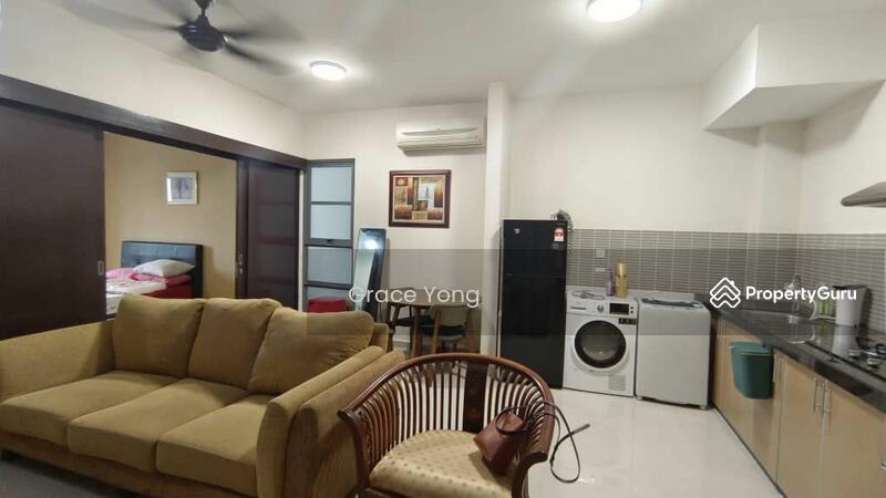Servis Apartment untuk Disewa di Saujana Residency - Grace Yong - PropertyGuru.com.my