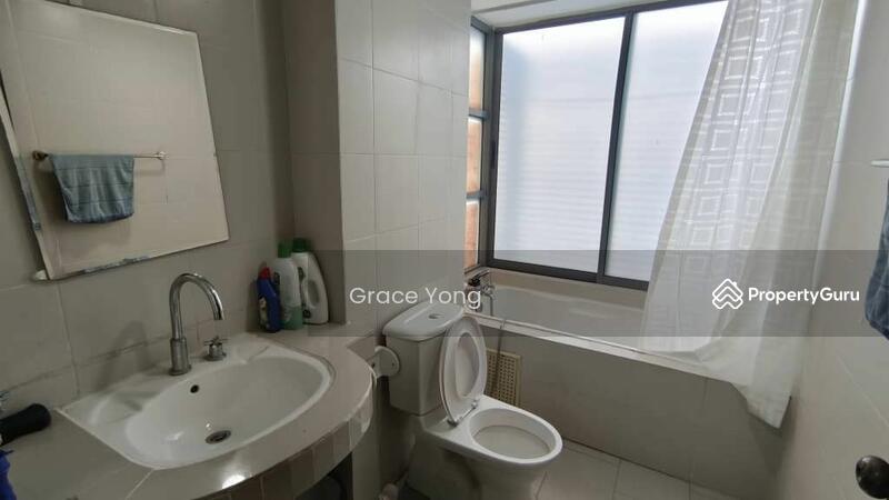 Servis Apartment untuk Disewa di Saujana Residency - Grace Yong - PropertyGuru.com.my