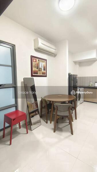 Servis Apartment untuk Disewa di Saujana Residency - Grace Yong - PropertyGuru.com.my