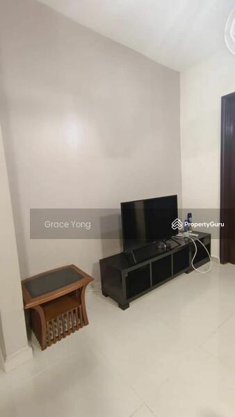 Servis Apartment untuk Disewa di Saujana Residency - Grace Yong - PropertyGuru.com.my