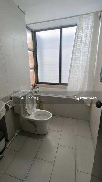 Servis Apartment untuk Disewa di Saujana Residency - Grace Yong - PropertyGuru.com.my