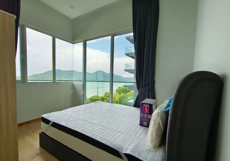 Condominium for Rent at QuayWest Residence - Patrick . - PropertyGuru.com.my