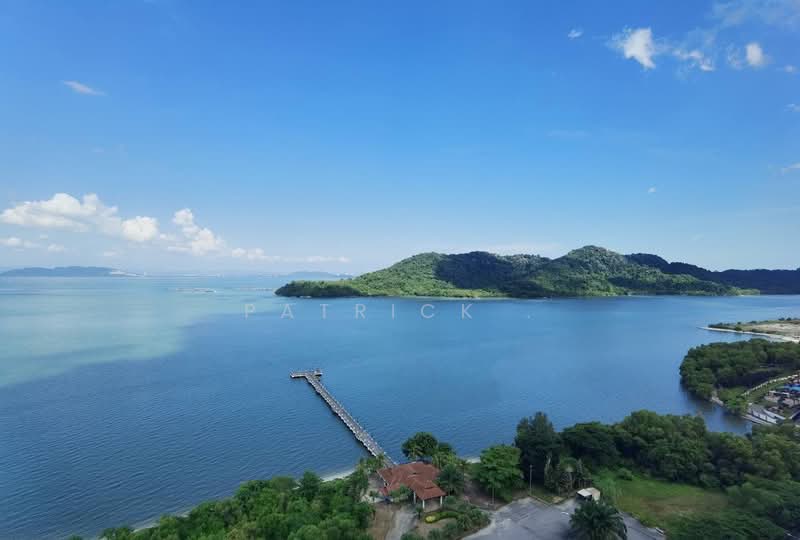 Condominium for Rent at QuayWest Residence - Patrick . - PropertyGuru.com.my