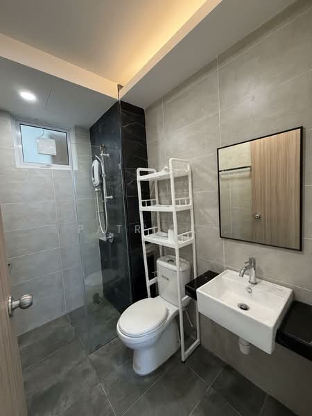 Untuk Disewa - QuayWest Residence