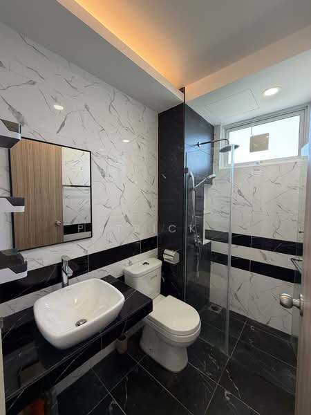 Untuk Disewa - QuayWest Residence