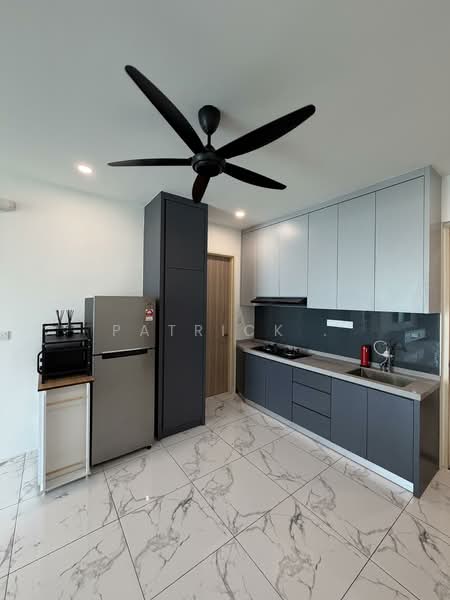 Untuk Disewa - QuayWest Residence