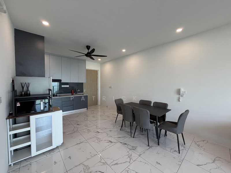 Untuk Disewa - QuayWest Residence