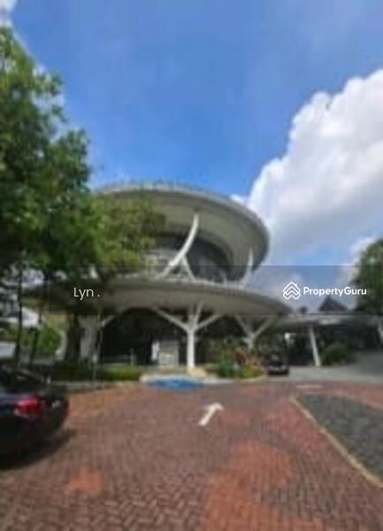 For Rent - D'Network @ Setia Eco Park