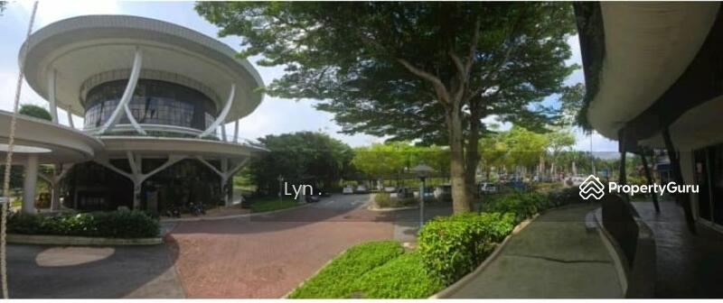 For Rent - D'Network @ Setia Eco Park