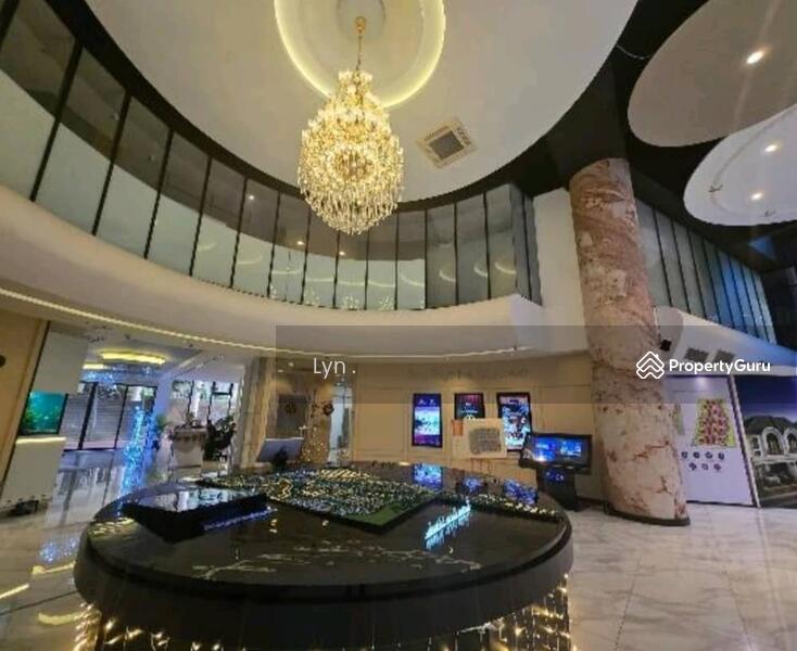 For Rent - D'Network @ Setia Eco Park