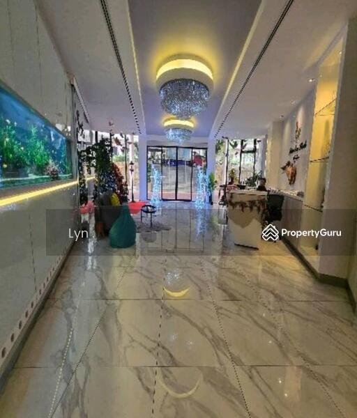 For Rent - D'Network @ Setia Eco Park