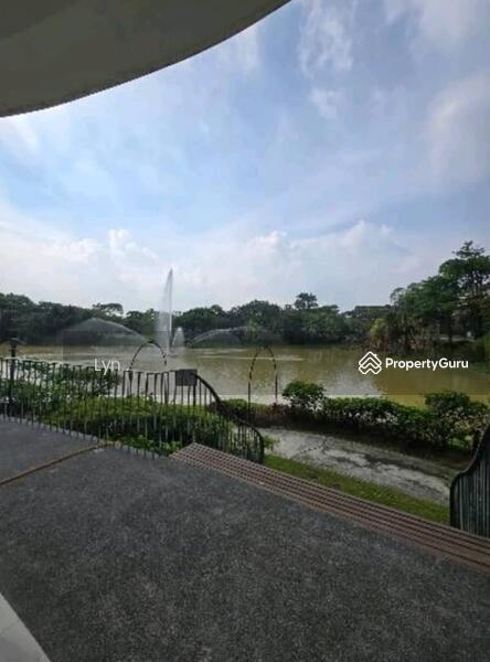 For Rent - D'Network @ Setia Eco Park