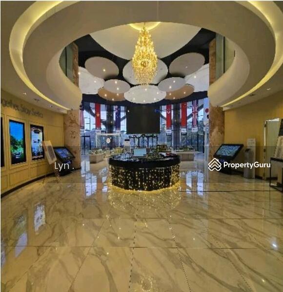 For Rent - D'Network @ Setia Eco Park