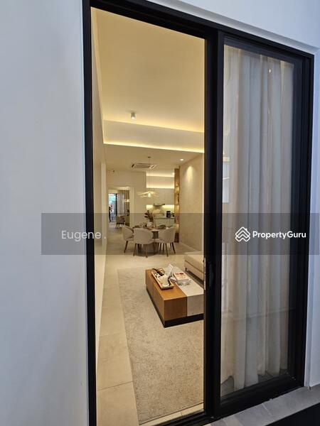 Servis Apartment untuk Dijual di Arra Residences - Eugene Yap - PropertyGuru.com.my