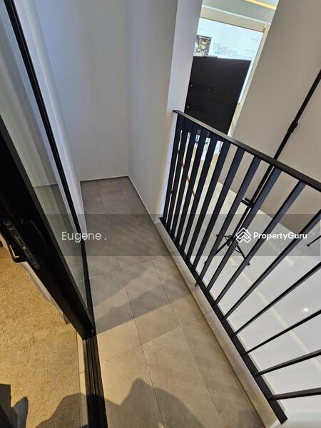 Servis Apartment untuk Dijual di Arra Residences - Eugene Yap - PropertyGuru.com.my