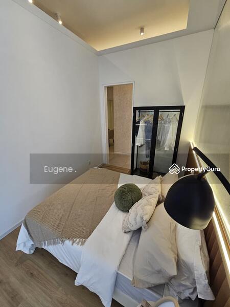 Servis Apartment untuk Dijual di Arra Residences - Eugene Yap - PropertyGuru.com.my