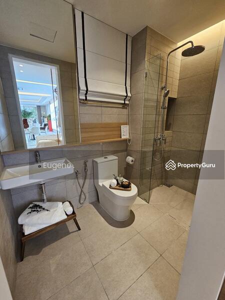 Servis Apartment untuk Dijual di Arra Residences - Eugene Yap - PropertyGuru.com.my