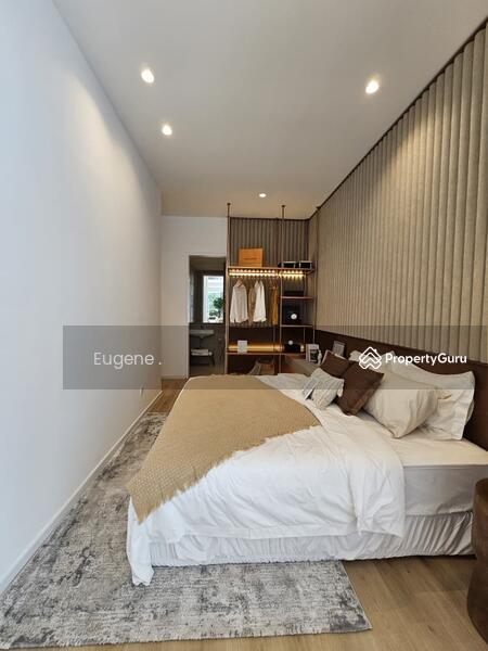 Servis Apartment untuk Dijual di Arra Residences - Eugene Yap - PropertyGuru.com.my