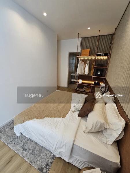 Servis Apartment untuk Dijual di Arra Residences - Eugene Yap - PropertyGuru.com.my