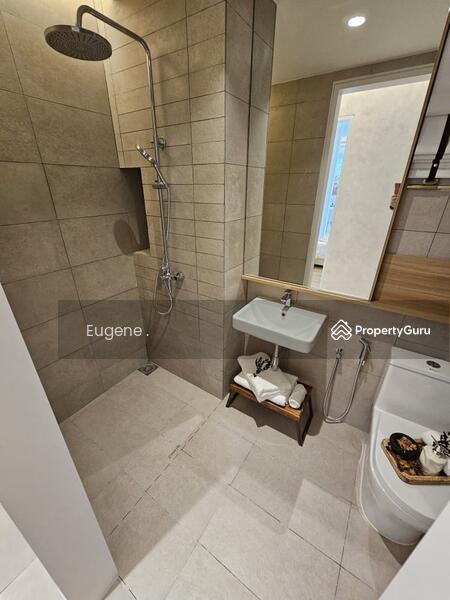 Servis Apartment untuk Dijual di Arra Residences - Eugene Yap - PropertyGuru.com.my