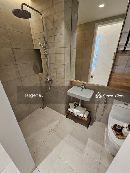 Servis Apartment untuk Dijual di Arra Residences - Eugene Yap - PropertyGuru.com.my