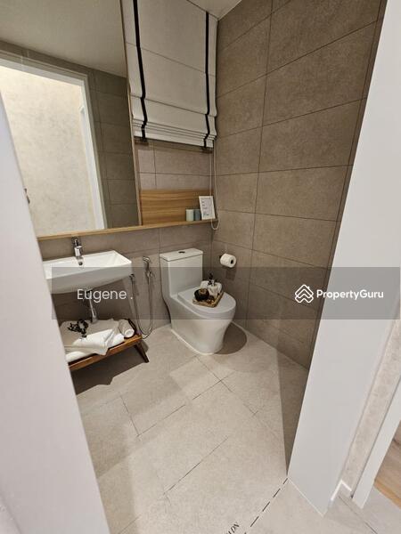 Servis Apartment untuk Dijual di Arra Residences - Eugene Yap - PropertyGuru.com.my