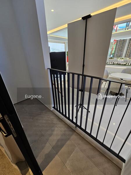 Servis Apartment untuk Dijual di Arra Residences - Eugene Yap - PropertyGuru.com.my