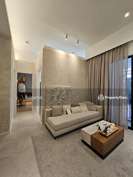 Servis Apartment untuk Dijual di Arra Residences - Eugene Yap - PropertyGuru.com.my